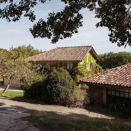 Maison Bellamant Alan Екстер'єр фото