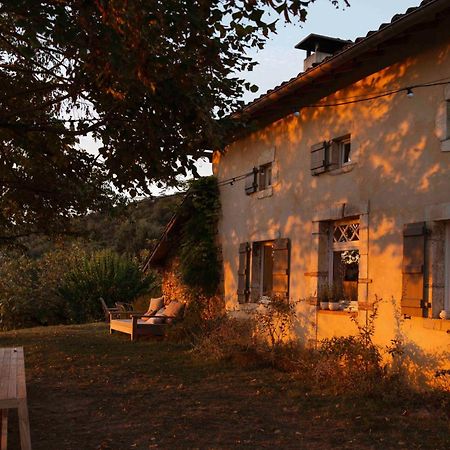 Maison Bellamant Alan Екстер'єр фото