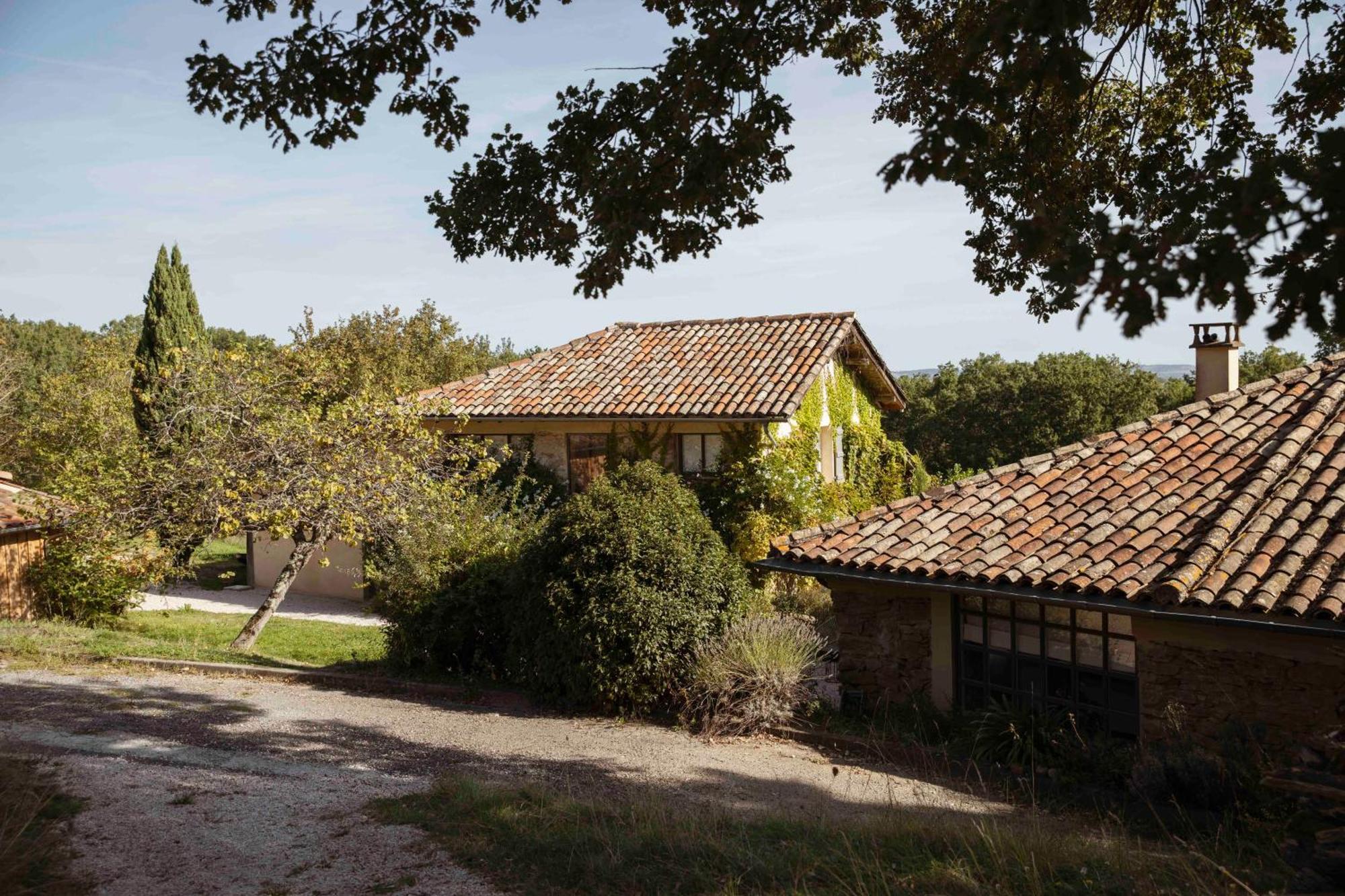 Maison Bellamant Alan Екстер'єр фото