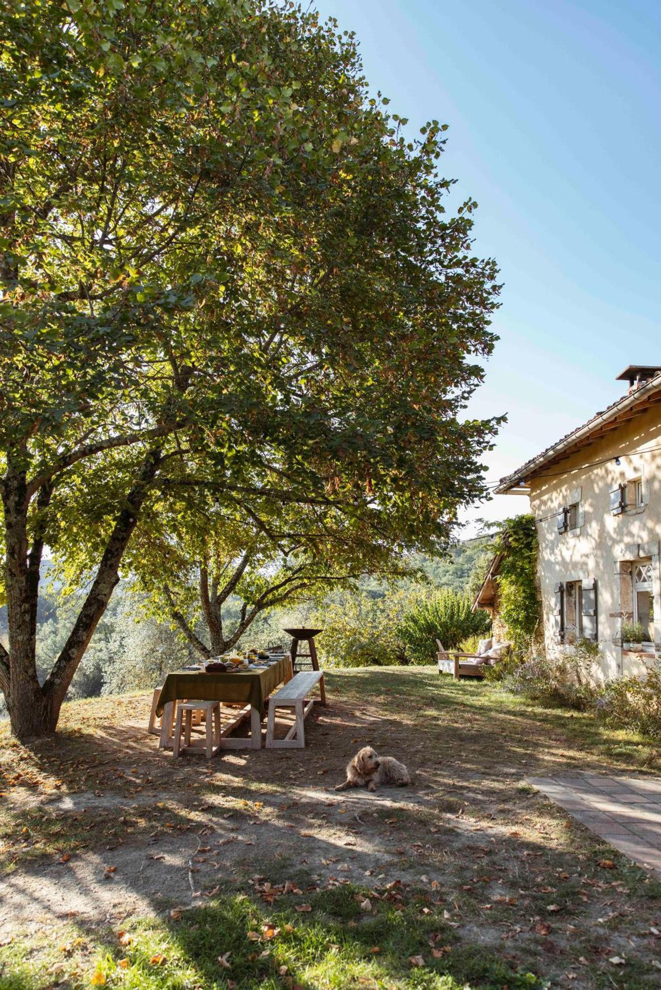 Maison Bellamant Alan Екстер'єр фото