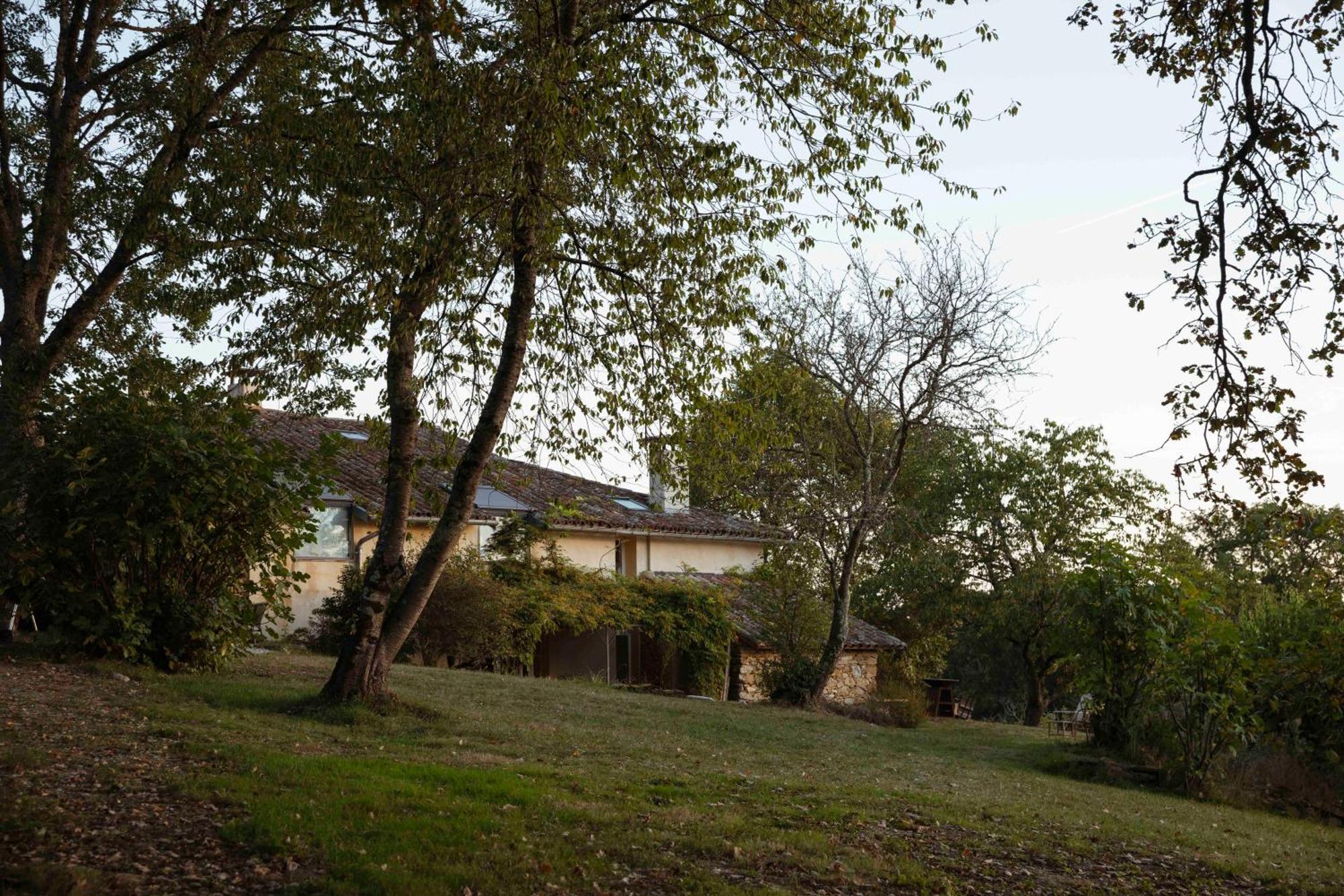 Maison Bellamant Alan Екстер'єр фото