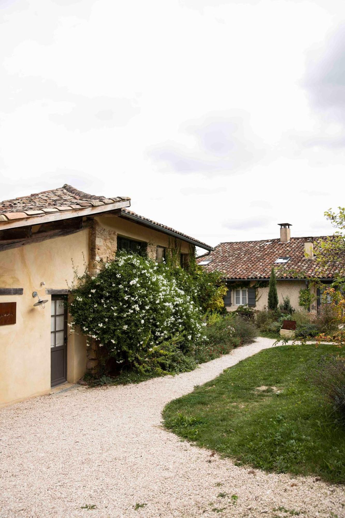 Maison Bellamant Alan Екстер'єр фото