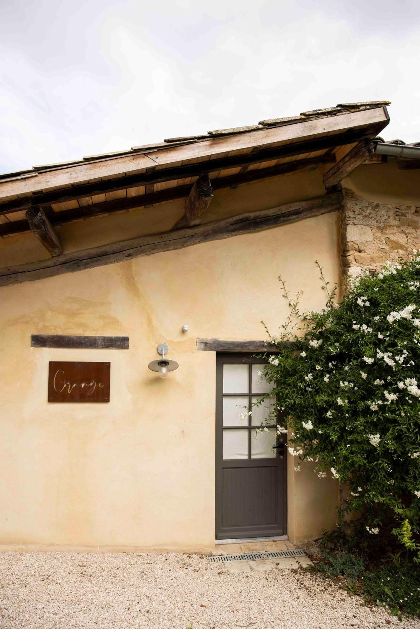 Maison Bellamant Alan Екстер'єр фото