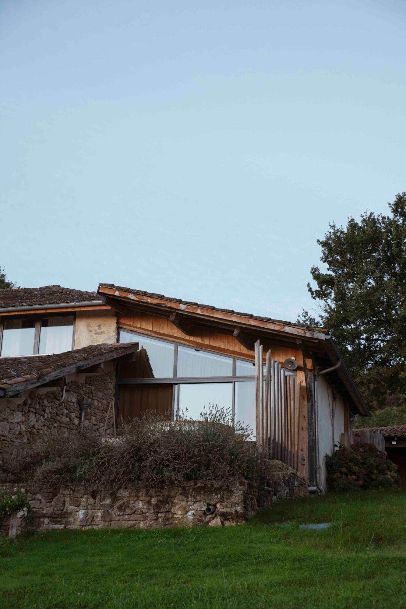 Maison Bellamant Alan Екстер'єр фото