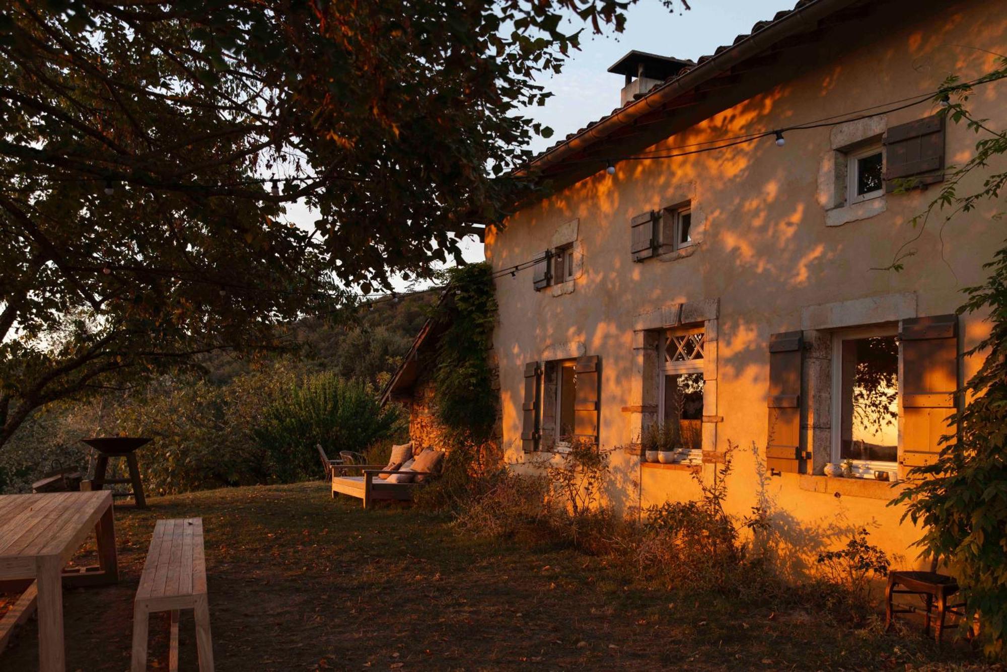 Maison Bellamant Alan Екстер'єр фото