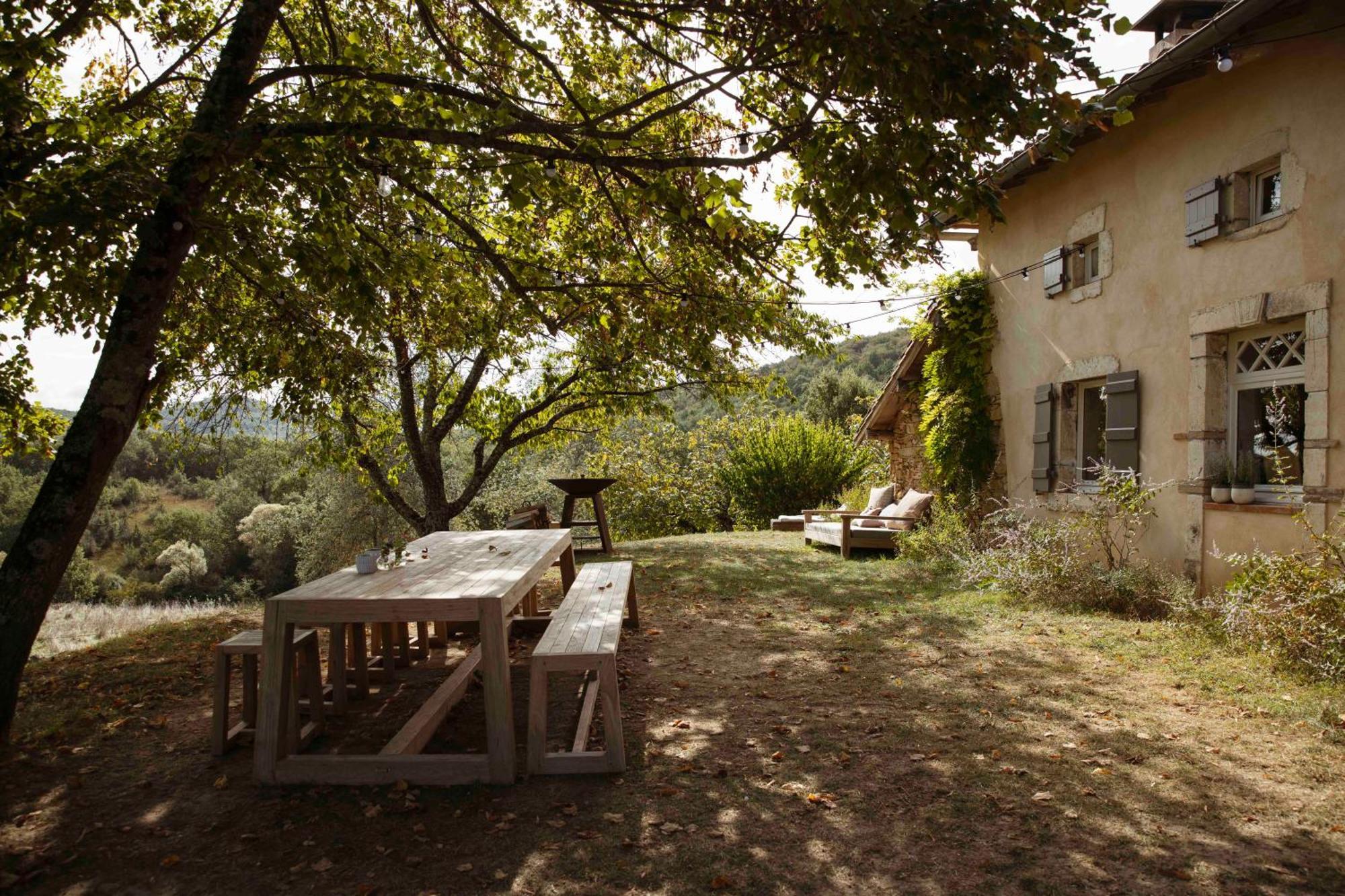 Maison Bellamant Alan Екстер'єр фото